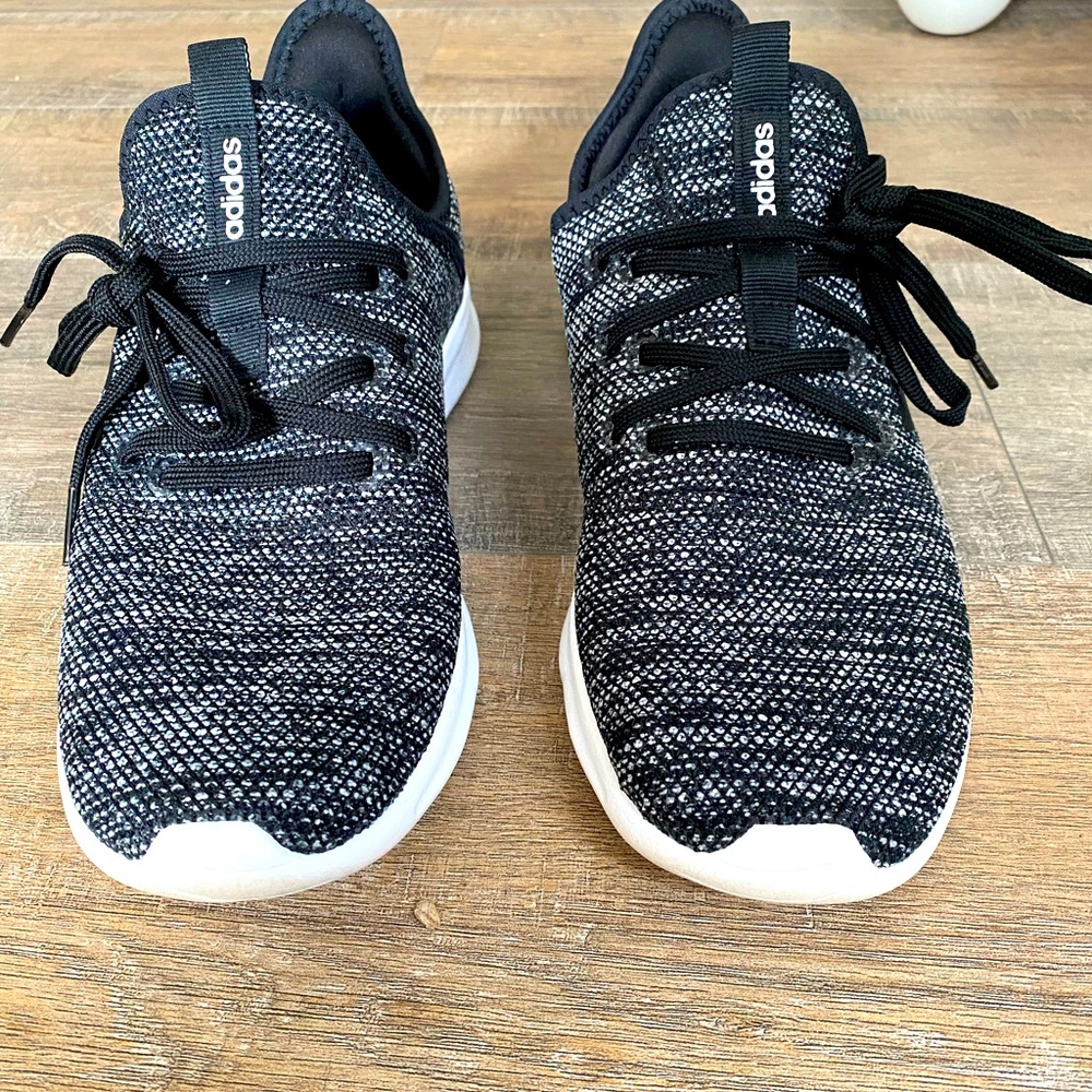 Adidas Women's Cloudfoam Pure Shoes — NEW